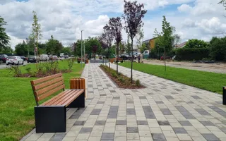 Vilă NOUĂ | Curte 400 mp | Mansardă pe placă | Lângă Parc Ghidigeni - Poză 43