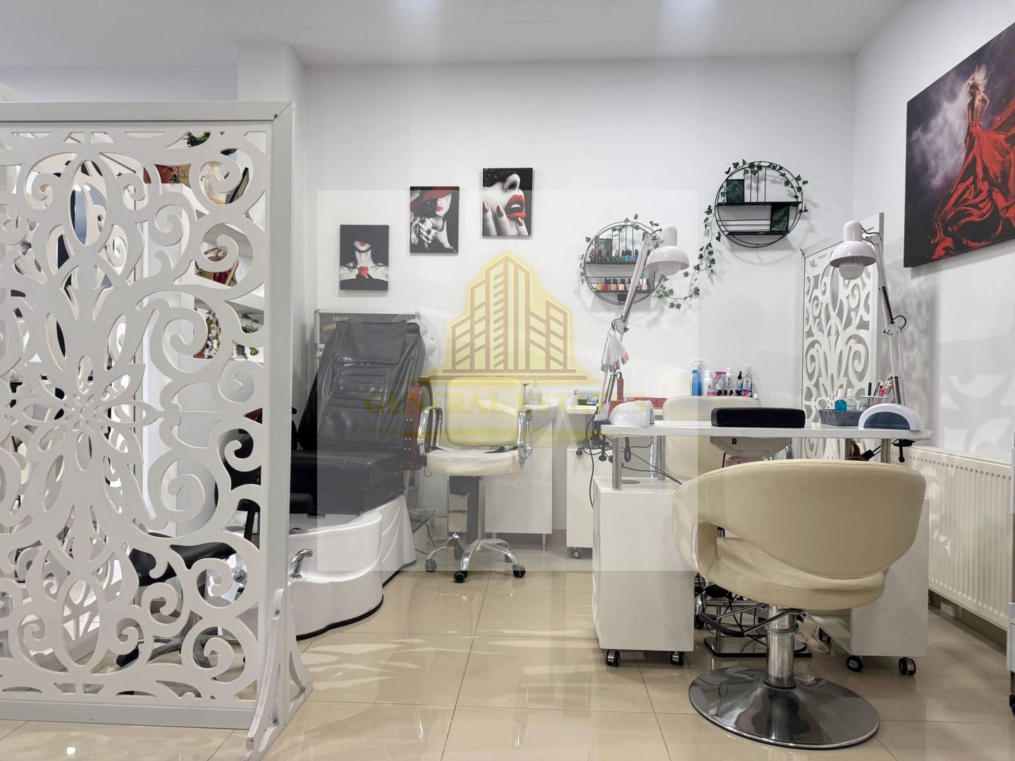 De Vânzare Salon de înfrumusețare - Afacerea este activa ! - Poză 3