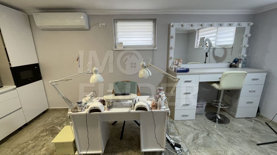 Vanzare doua spatii tehnice, zona Banca Transilvania, Buna Ziua - Poză 8