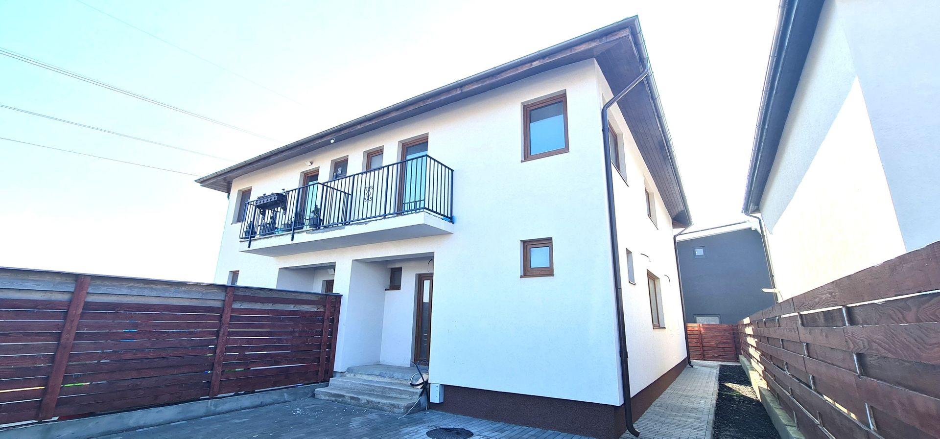 Duplex caramida cartier Izvor - Poză 1