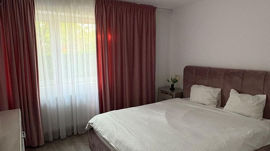 Apartament 2 camere, Obor, cu grădină - Poză 12