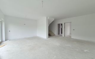 Casa tip duplex - INTABULATA - Rasinari - Poză 3