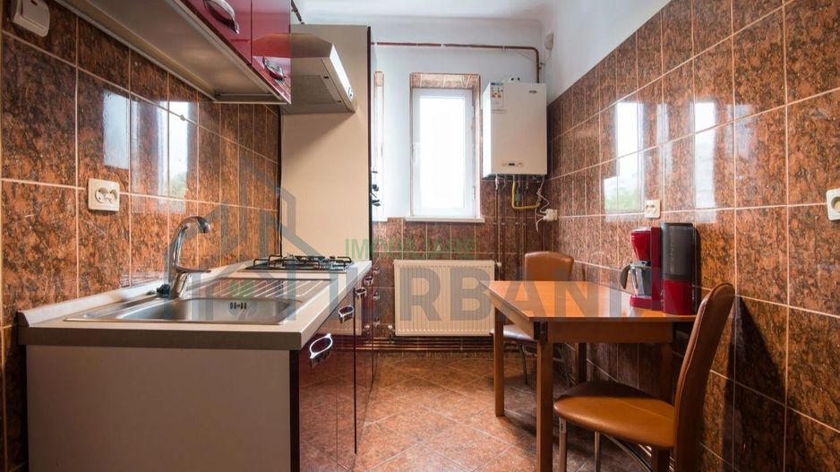 Vând apartament cu 1 cameră - Poză 5