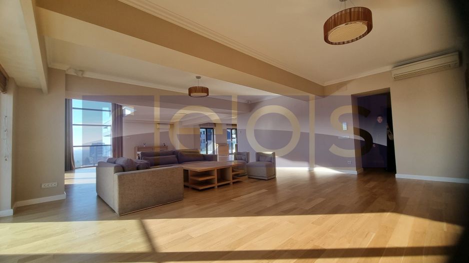 Vanzare penthouse cu view spectaculos in Complex Upground - Poză 6