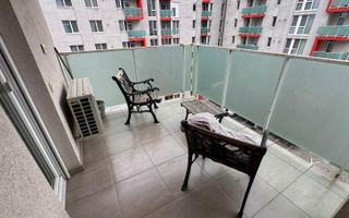 Chirie Apartament Ared Kaufland - Poză 6