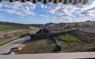 Apartament cu 2 camere, decomandat, mobilat și utilat, cu loc de parcare, în Iași, zona 719 - Poză 8