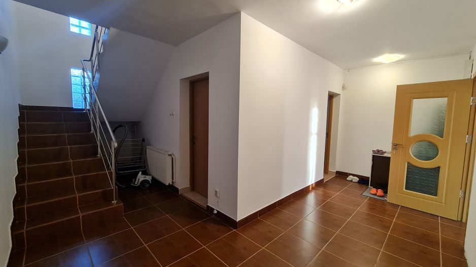 Casa individuala | 5 camere | teren 500 mp | Pipera - Poză 15