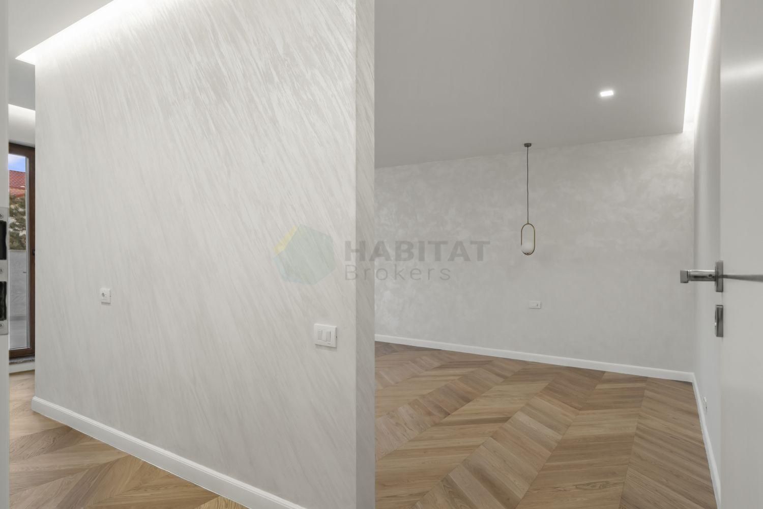 Vilă de lux  | Pipera – 7 camere, 5 băi, 4 terase | 1.500.000 EUR - Poză 37