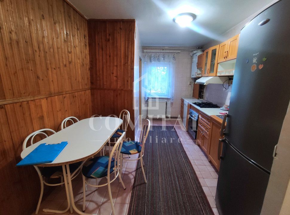 Apartament de închiriat | 4 camere | Zona Titulescu - Poză 9