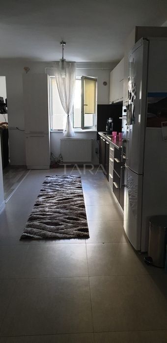 Apartament cu 3 camere și parcare cu CF – zona Atelierul de Pizza. - Poză 4