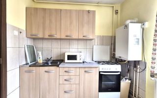 Garsonieră spațioasă, în bloc de apartamente, Zona Vlahuță - ITC,  PET friendly - Poză 12