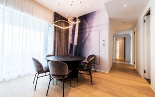 Apartament PREMIUM *4 camere* | One Verdi Park - Poză 10