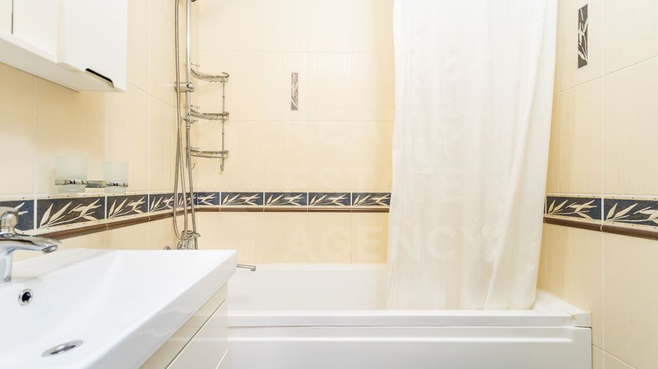 Vânzare, apartament, 4 camere, str. Petru Zadnipru, Ciocana - Poză 17