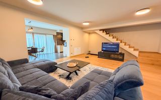 Duplex premium de vânzare, view spre oraș, Cluj-Napoca | 216 mp utili! - Poză 4