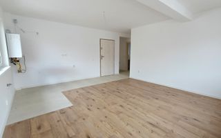 Locul unde te simți acasă – apartament modern, luminos, în Șelimbăr - Poză 3