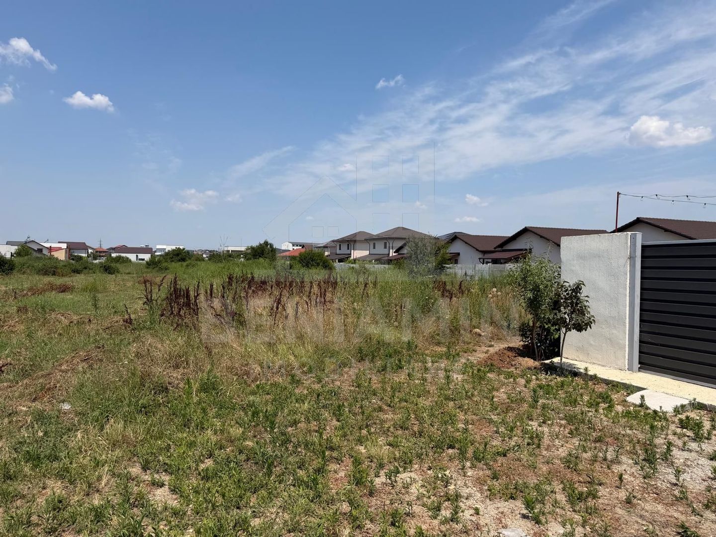 Teren Intravilan - 1824mp - investitie - parcelabil - Selgros - Poză 1