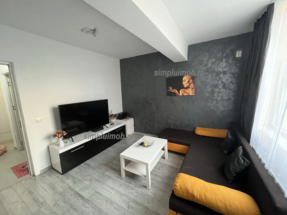Decomandat, Apartament 2 Camere LeroyMerlin Bragadiru - Poză 6