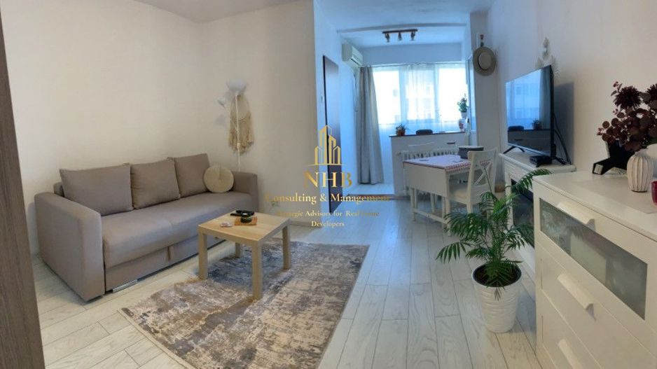 Garsoniera de vanzare in zona Vitan/Dristor - Poză 1