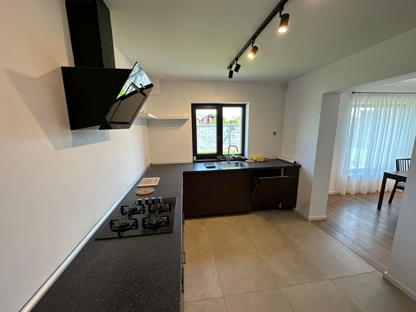 Casa individuala Dumbravita - Poză 25