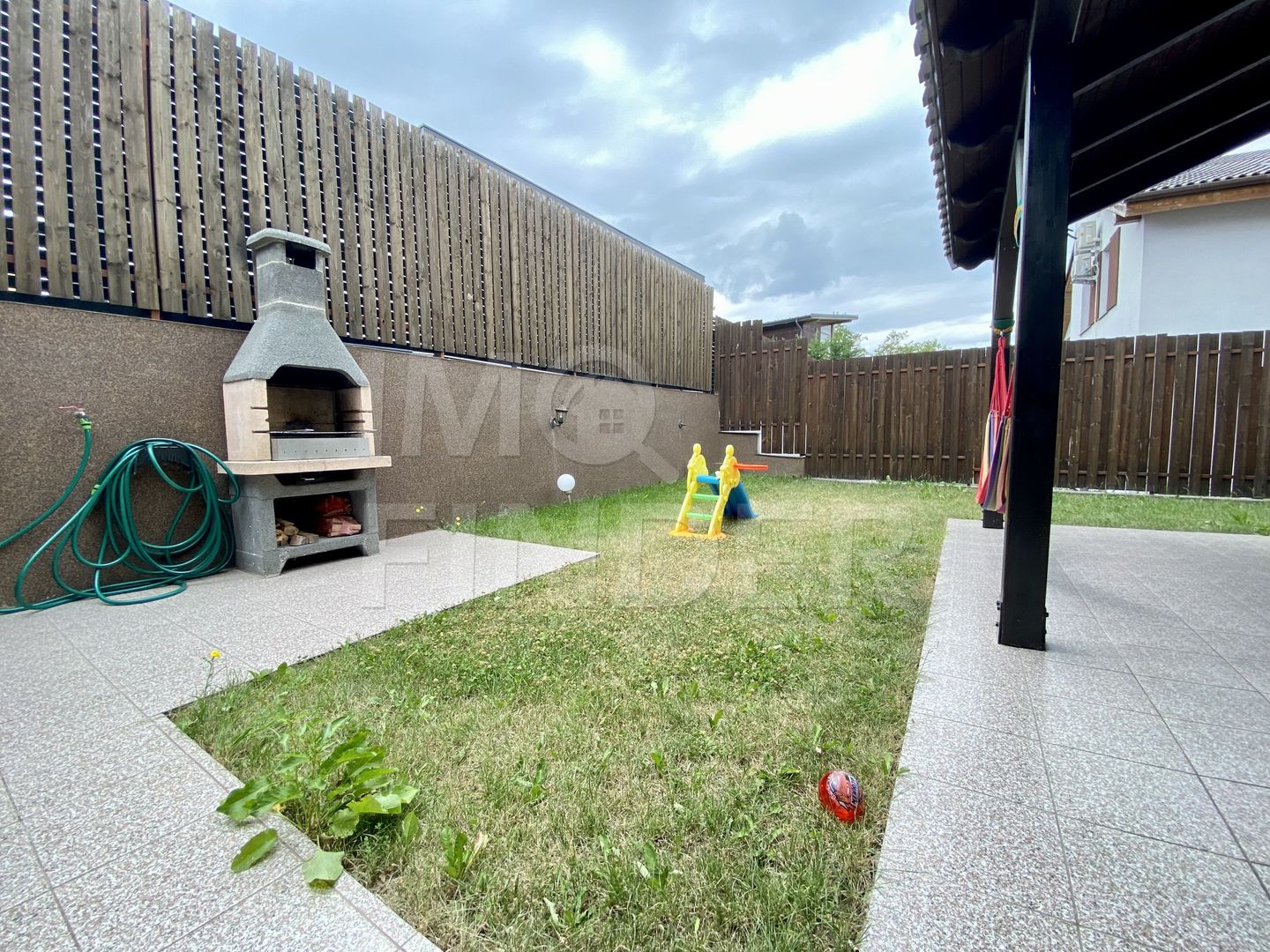 Vanzare duplex in cartierul Buna Ziua - Poză 21