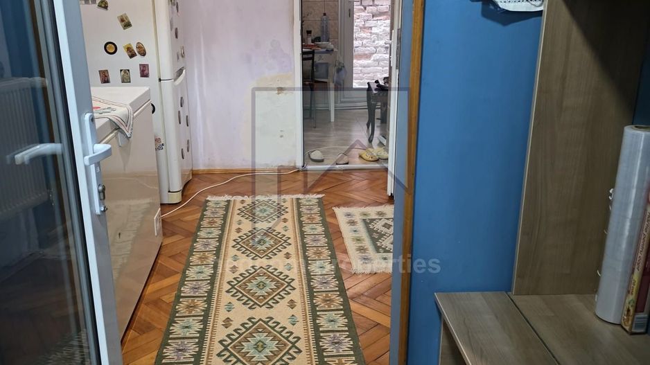 Vanzare apartament 4 camere - Sebastian - Vulcan - Poză 16
