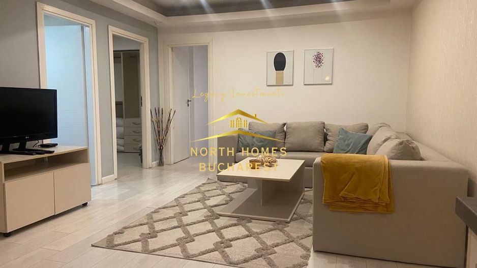 Apartament de vanzare - 2 camere-Herastrau  -TERASA - Poză 10