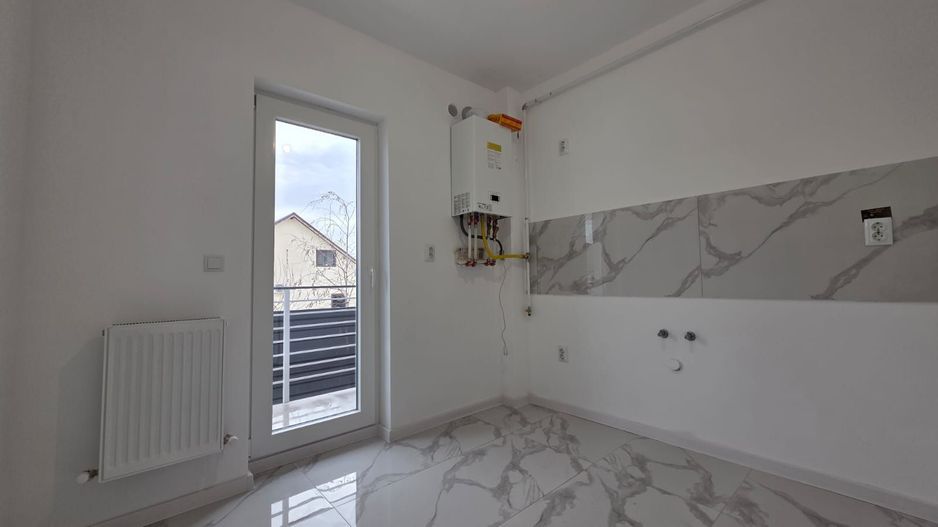 APARTAMENT 1 CAMERA CU  LOC PARCARE INCLUS CUG lUNCA CETATUII - Poză 4