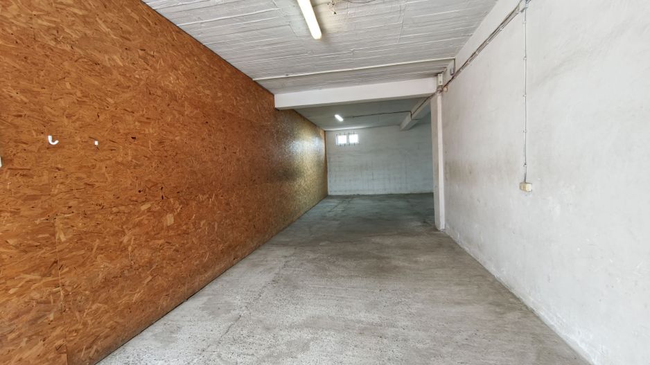Spatiu depozit 100 mp  – Zona Libertatii - Poză 5