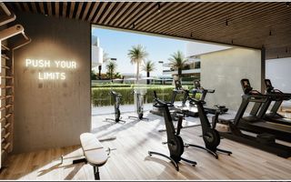 Apartament 1 Dormitor Estepona - Poză 10