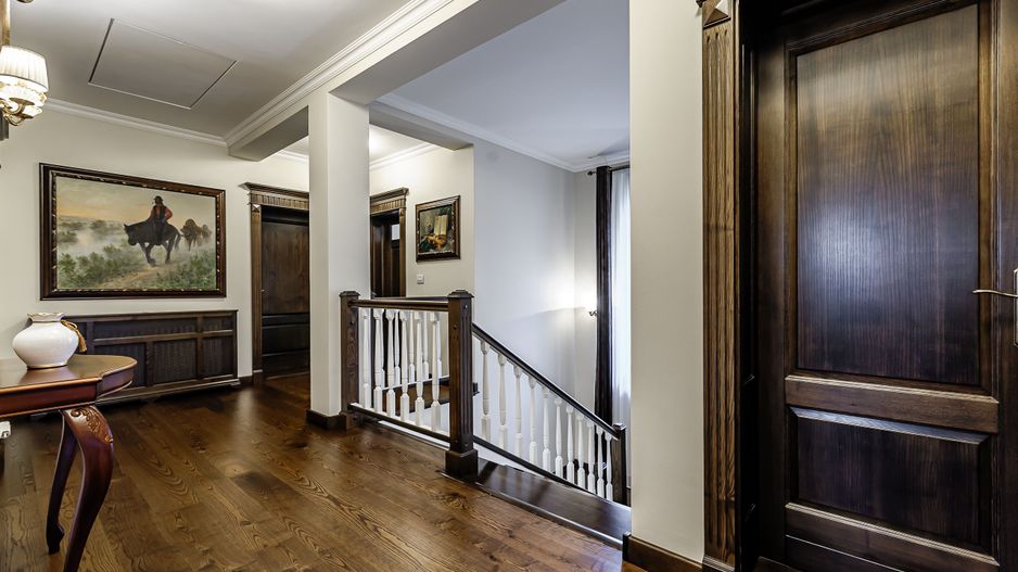 PRET NOU!!!   Vilă de Lux în Grădiște - Poză 11