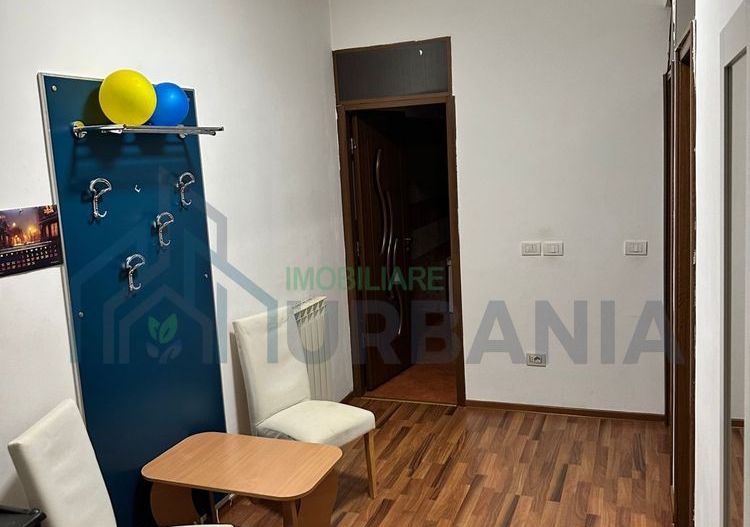 Inchiriez apartament cu 2 camere decomandat!! # - Poză 7