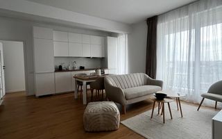 Apartament 3 camere de vânzare | Tunari | Mobilat | Parcare inclusă - Poză 4