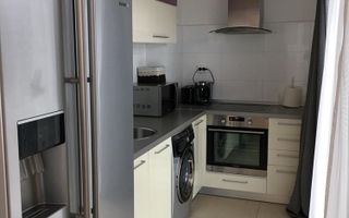 Apartament cu 4 camere, terasă de 97 mp, parcare inclusă. - Poză 2