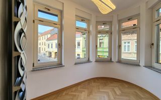 Spațiu birouri de închiriat Brasov - 90 mp # spatii-comerciale-brasov.ro - Poză 4