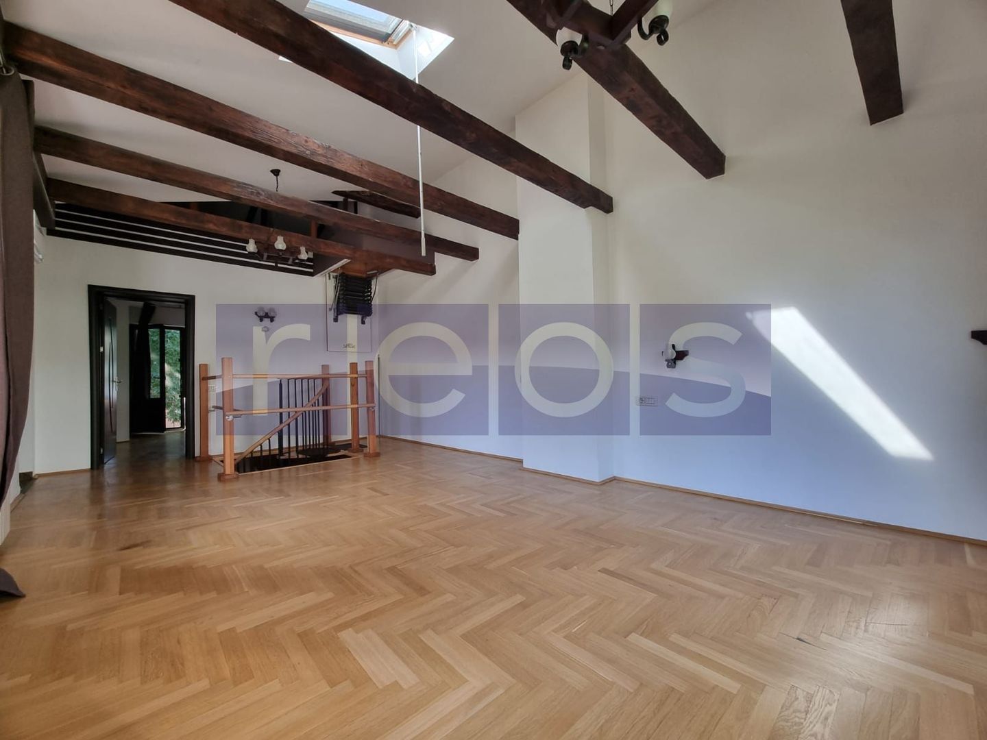 VANZARE CASA 5 CAMERE+ TEREN 300m | ZONA TIMPURI NOI - Poză 15