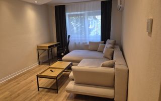 Apartament 3 camere zona Lipovei  etaj 2 cu centrala - Poză 1