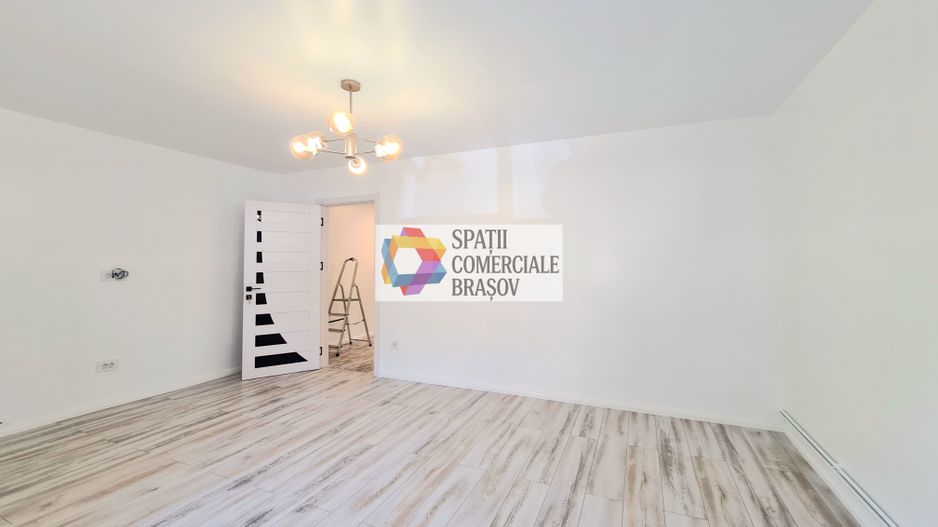 Spatiu comercial de închiriat, Brasov - 63 mp # plus-imo.ro - Poză 5