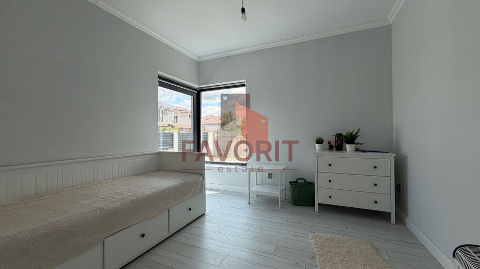 Comision 0% | Casa Individuala | Toate utilitatile | Zona centrala - Poză 8