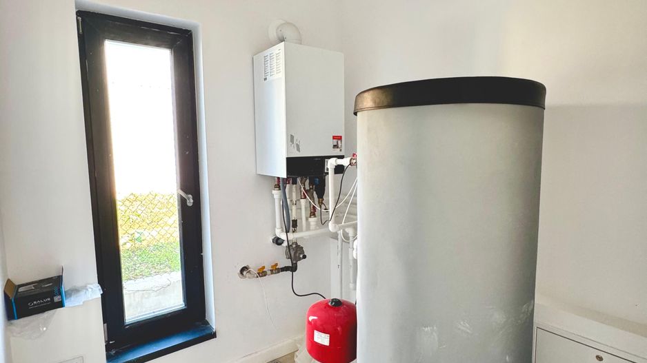 VILA 4 CAMERE - CORBEANCA - 227MP - COMISION 0% - Poză 3