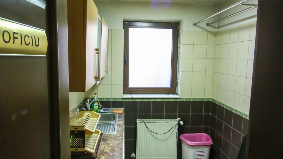 Vila 8 Camere Piata Dorobanti - Poză 38