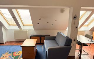 Studio modern 46 mp | Mobilat complet | Parcare subterană inclusă - Poză 7