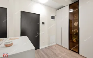 🏡 3 CAMERE PREMIUM, Colibri | Bloc nou | 750 €/lună - Poză 12