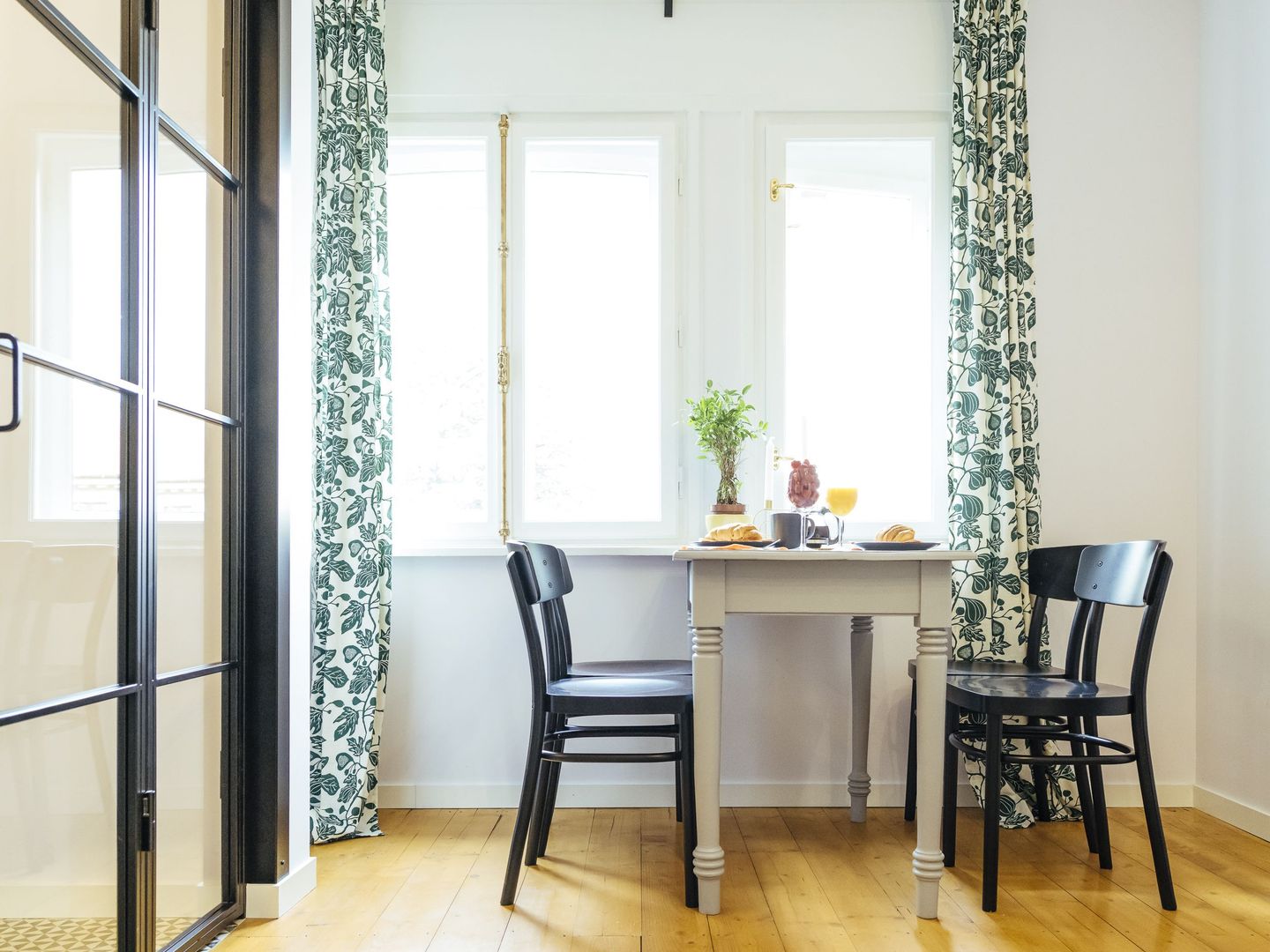 COMISION 0% - Apartament superb 2 camere Dorobanti  Capitale - str. Washington - Poză 8