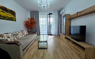 2 Camere/Decomandat /Prima Închiriere/Parcare Subterana/Cosmopolit - Poză 8