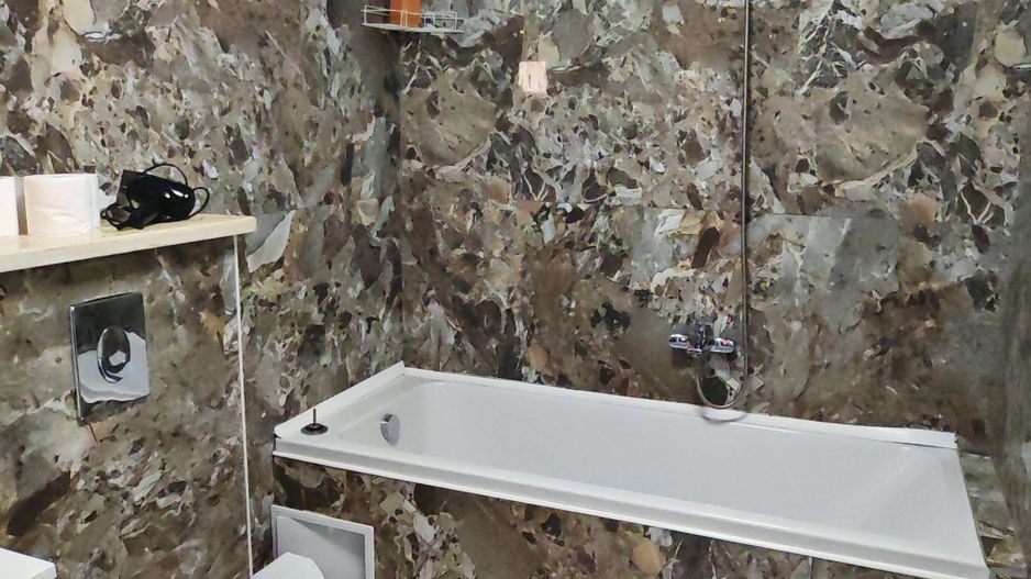 Studio situat in casa,mobilat, ASTRA 420 euro cu UTILITATI INCLUSE - Poză 21