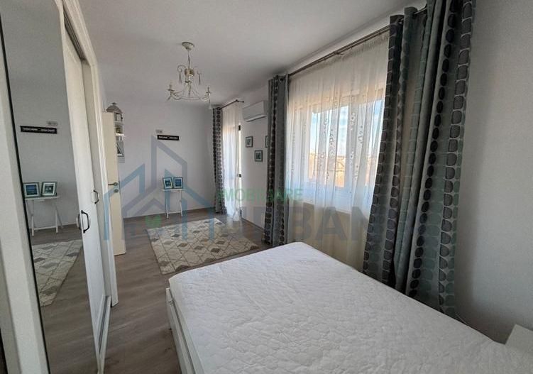 Casă insiruita capăt CUG - Valea Adâncă - Poză 7