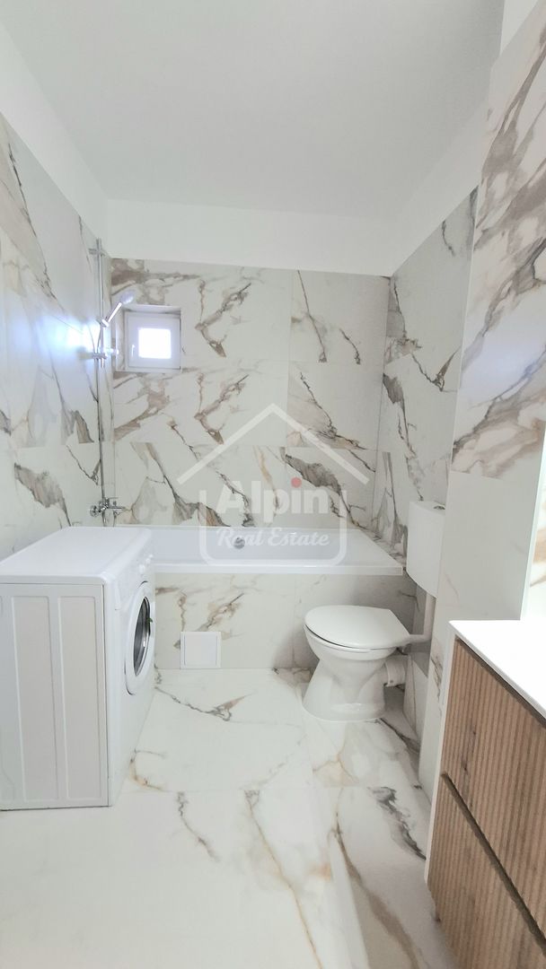 Garsoniera Suprafata Generoasa - Poză 27