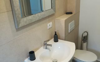 Giroc | 2 camere | Decomandat | Etaj 1 | Mobilat și utilat | Aproape de Daf - Poză 15