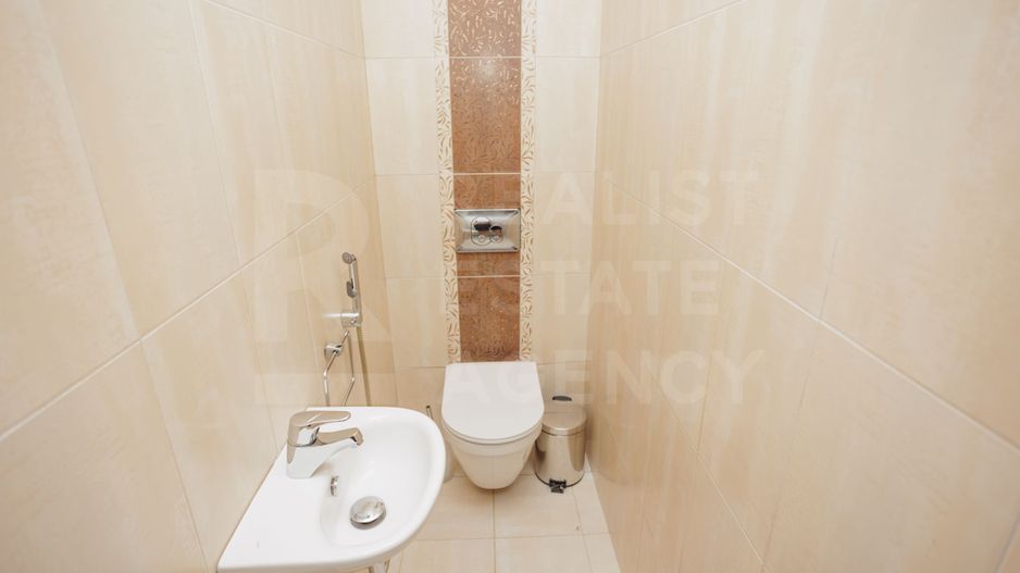 Chirie casă 4 camere, str. Calea Orheiului, Rîșcani - Poză 17