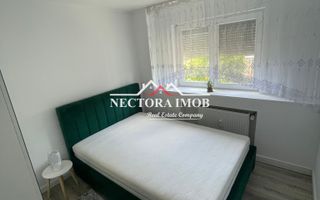 NECTORA IMOB-Apartament 3 camere, Et.3, 52 mp, Utilat, Renovat - Poză 1